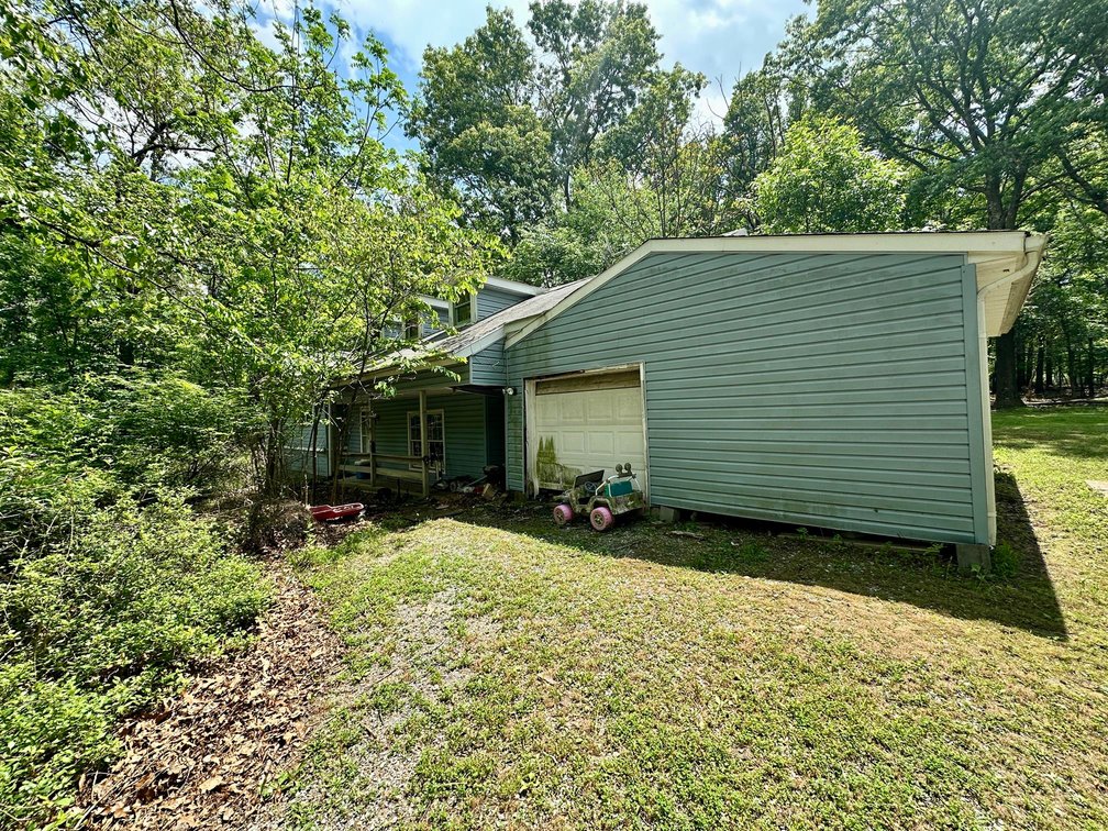 Image for SOLD $118,250 - 4 Acres in Hedgesville Selling to the Highest Bidder