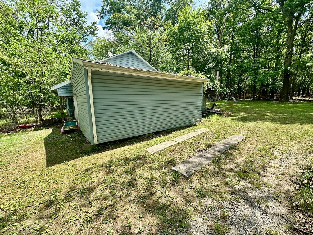 Image for SOLD $118,250 - 4 Acres in Hedgesville Selling to the Highest Bidder
