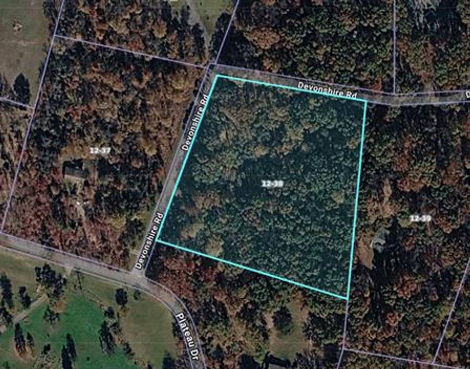 Image for SOLD $118,250 - 4 Acres in Hedgesville Selling to the Highest Bidder