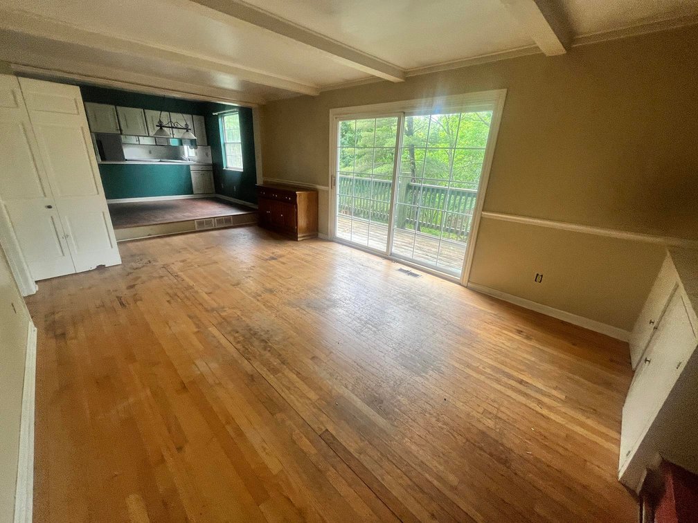 Image for SOLD $77,000 - 4 Bedroom in Parkersburg’s North Hills Estates Ideal for a Remodel or Flip