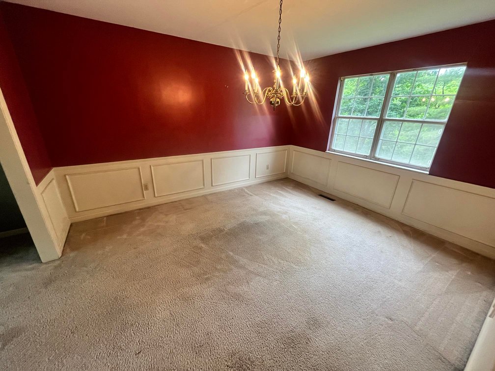 Image for SOLD $77,000 - 4 Bedroom in Parkersburg’s North Hills Estates Ideal for a Remodel or Flip