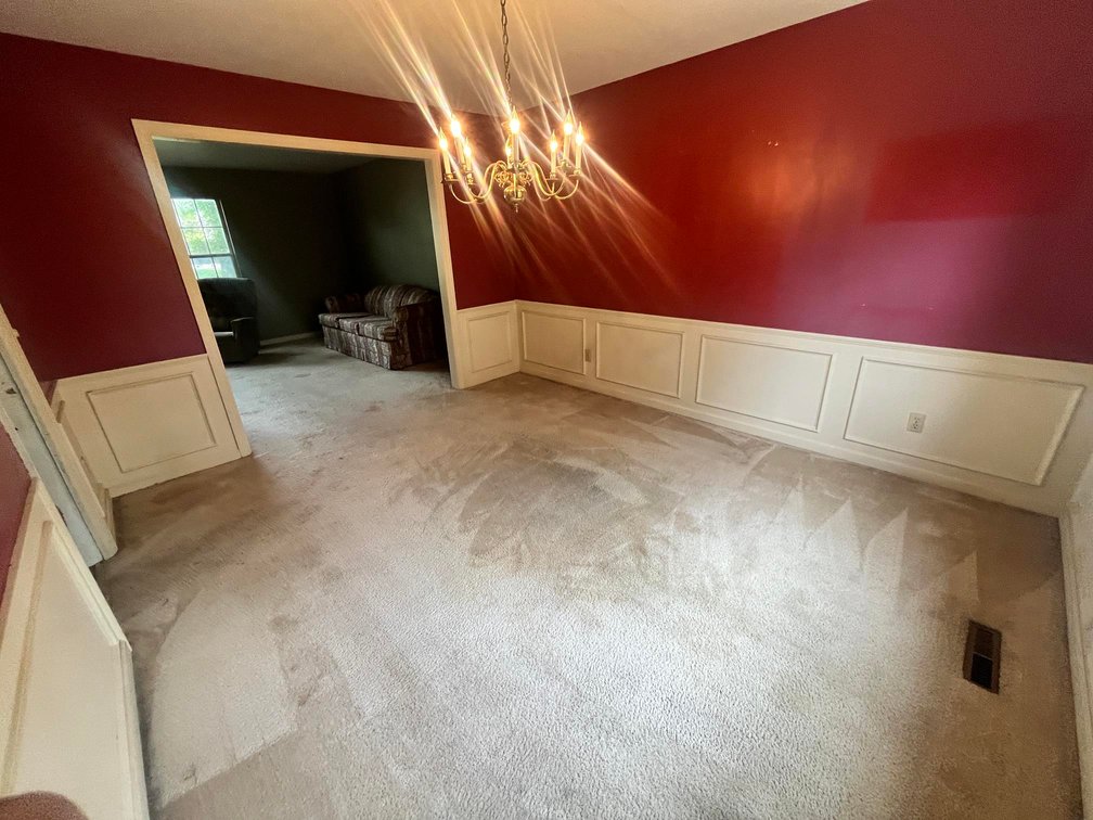 Image for SOLD $77,000 - 4 Bedroom in Parkersburg’s North Hills Estates Ideal for a Remodel or Flip