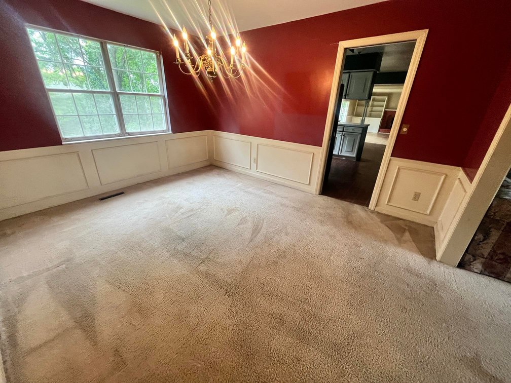Image for SOLD $77,000 - 4 Bedroom in Parkersburg’s North Hills Estates Ideal for a Remodel or Flip