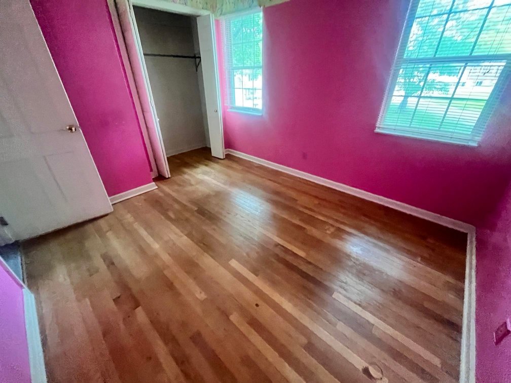 Image for SOLD $77,000 - 4 Bedroom in Parkersburg’s North Hills Estates Ideal for a Remodel or Flip