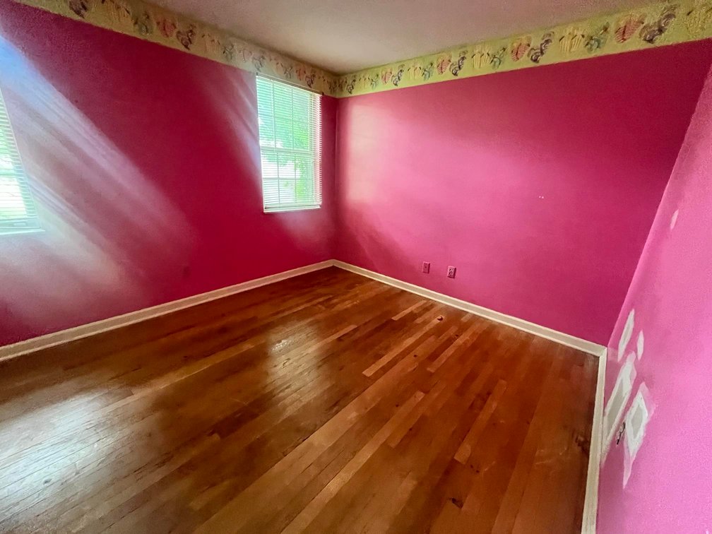 Image for SOLD $77,000 - 4 Bedroom in Parkersburg’s North Hills Estates Ideal for a Remodel or Flip