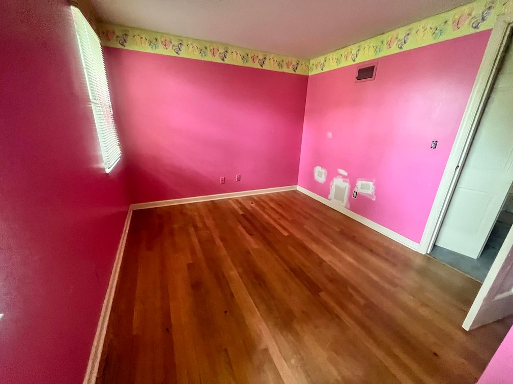 Image for SOLD $77,000 - 4 Bedroom in Parkersburg’s North Hills Estates Ideal for a Remodel or Flip