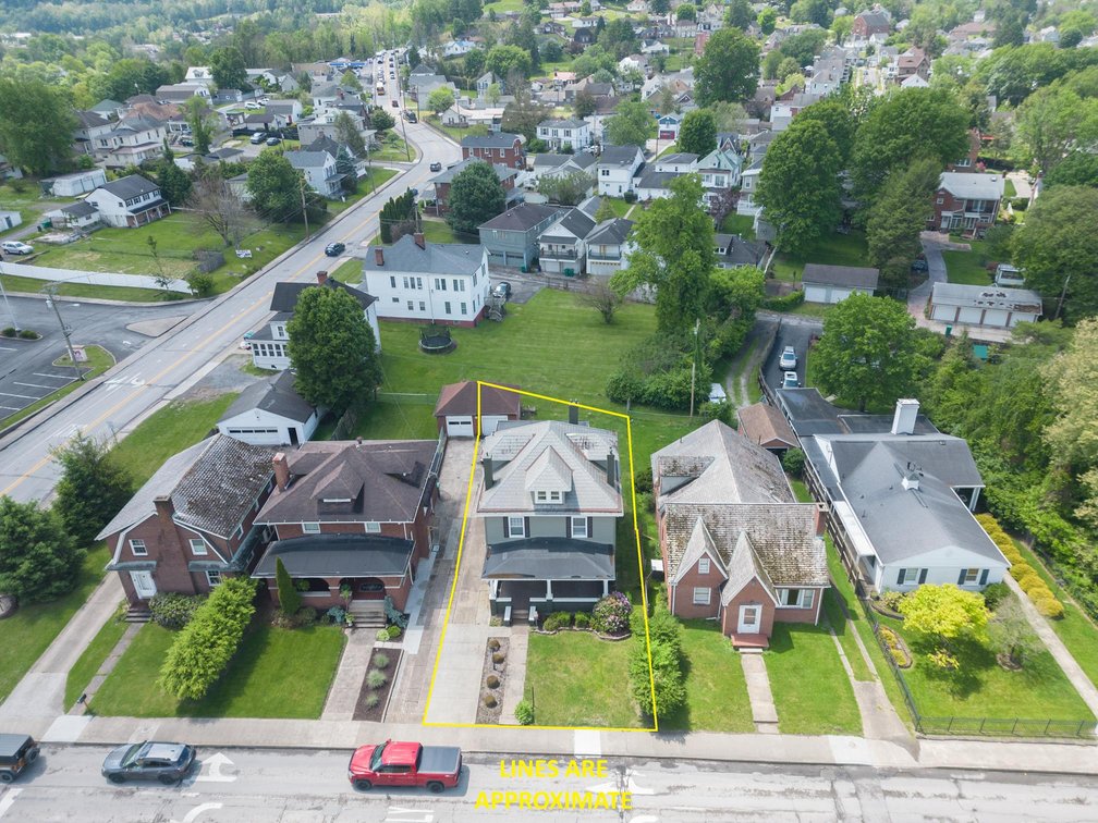 Image for SOLD $225,000 - 4 Bedroom Broad Oaks Home