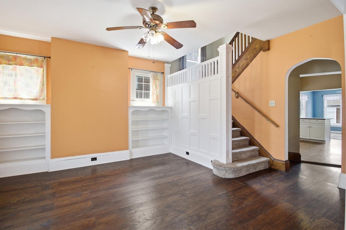 Image for SOLD $225,000 - 4 Bedroom Broad Oaks Home