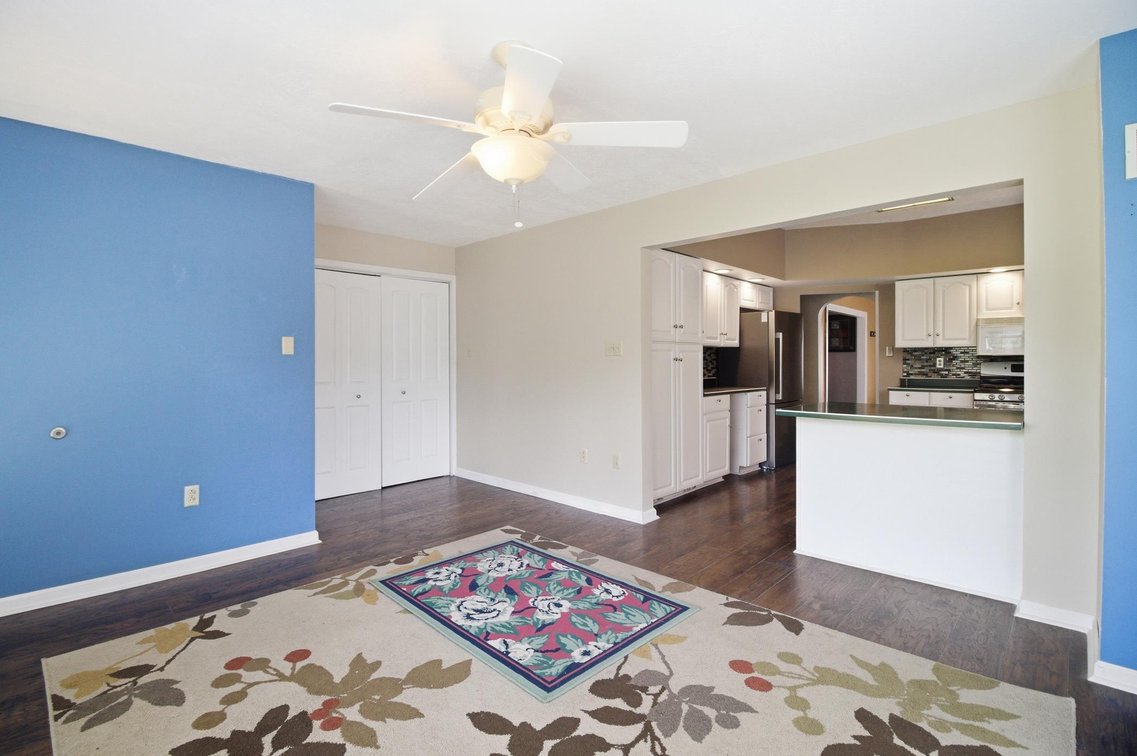 Image for SOLD $225,000 - 4 Bedroom Broad Oaks Home