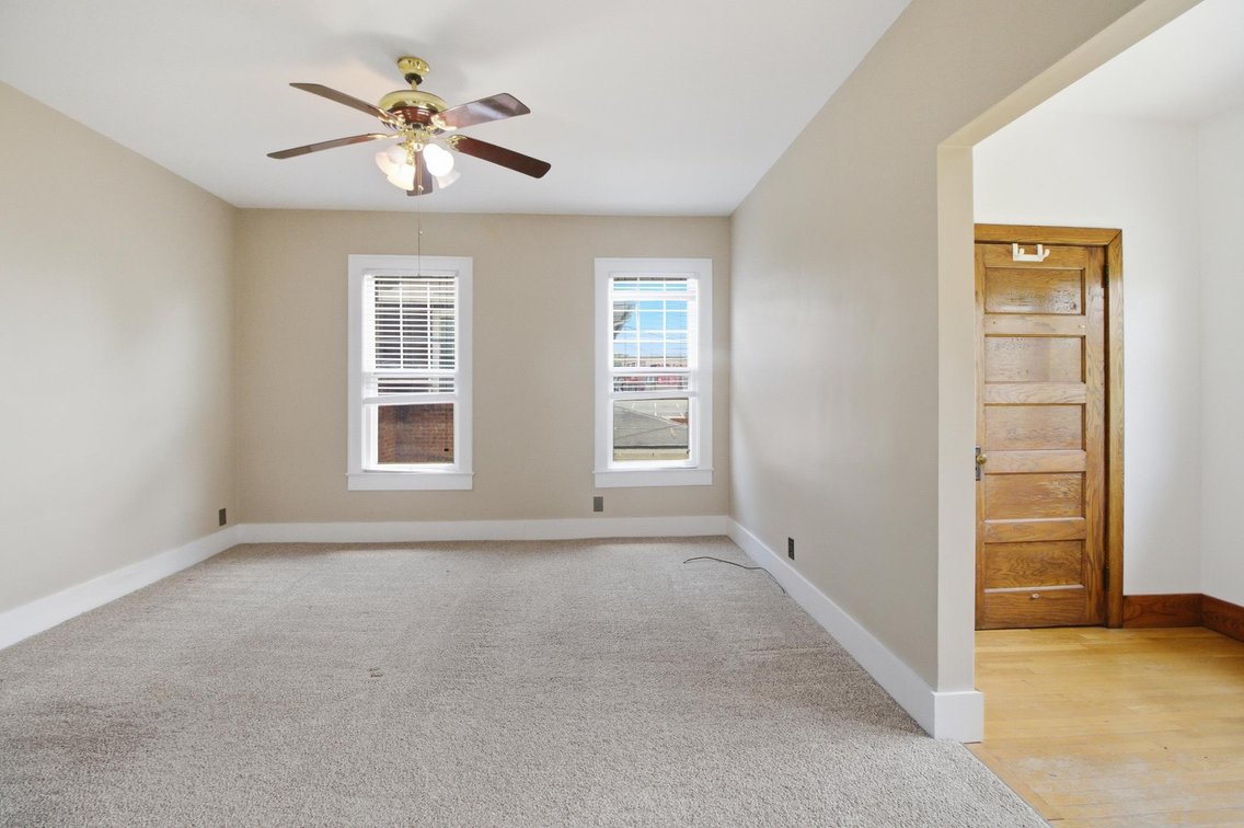 Image for SOLD $225,000 - 4 Bedroom Broad Oaks Home