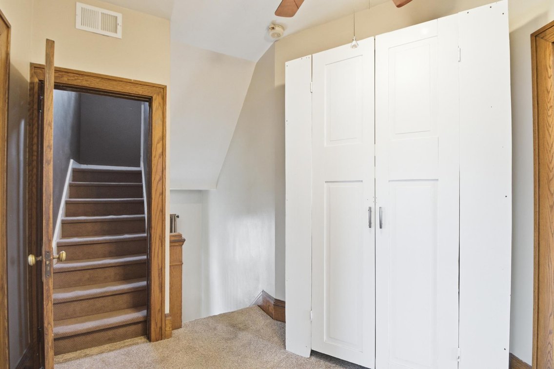 Image for SOLD $225,000 - 4 Bedroom Broad Oaks Home