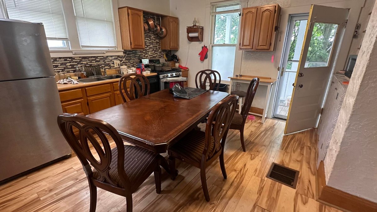 Image for SOLD $71,500 - Spacious 3 Bedroom in a Convenient Fairmont Location