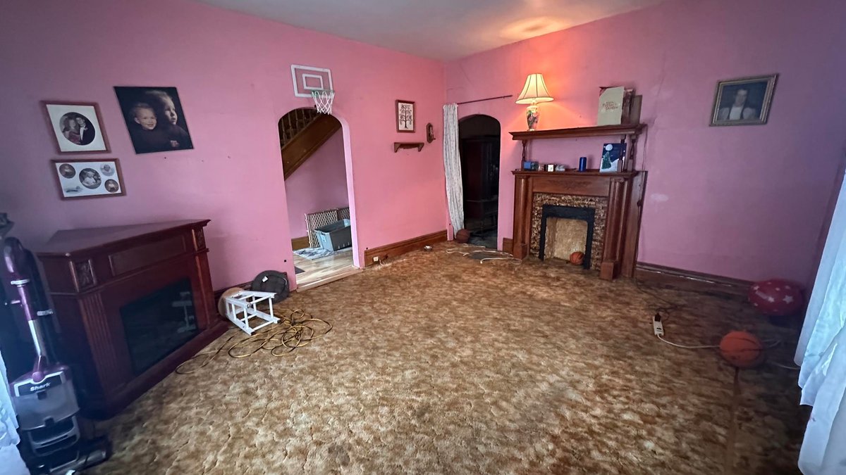 Image for SOLD $71,500 - Spacious 3 Bedroom in a Convenient Fairmont Location