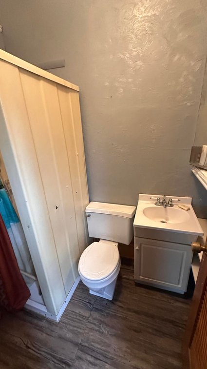 Image for SOLD $71,500 - Spacious 3 Bedroom in a Convenient Fairmont Location