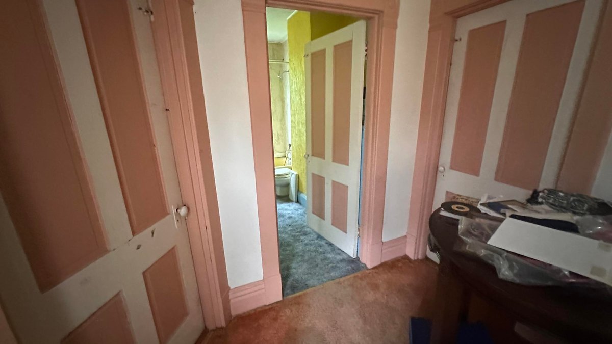 Image for SOLD $71,500 - Spacious 3 Bedroom in a Convenient Fairmont Location