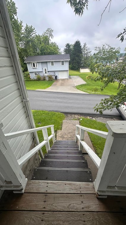 Image for SOLD $71,500 - Spacious 3 Bedroom in a Convenient Fairmont Location