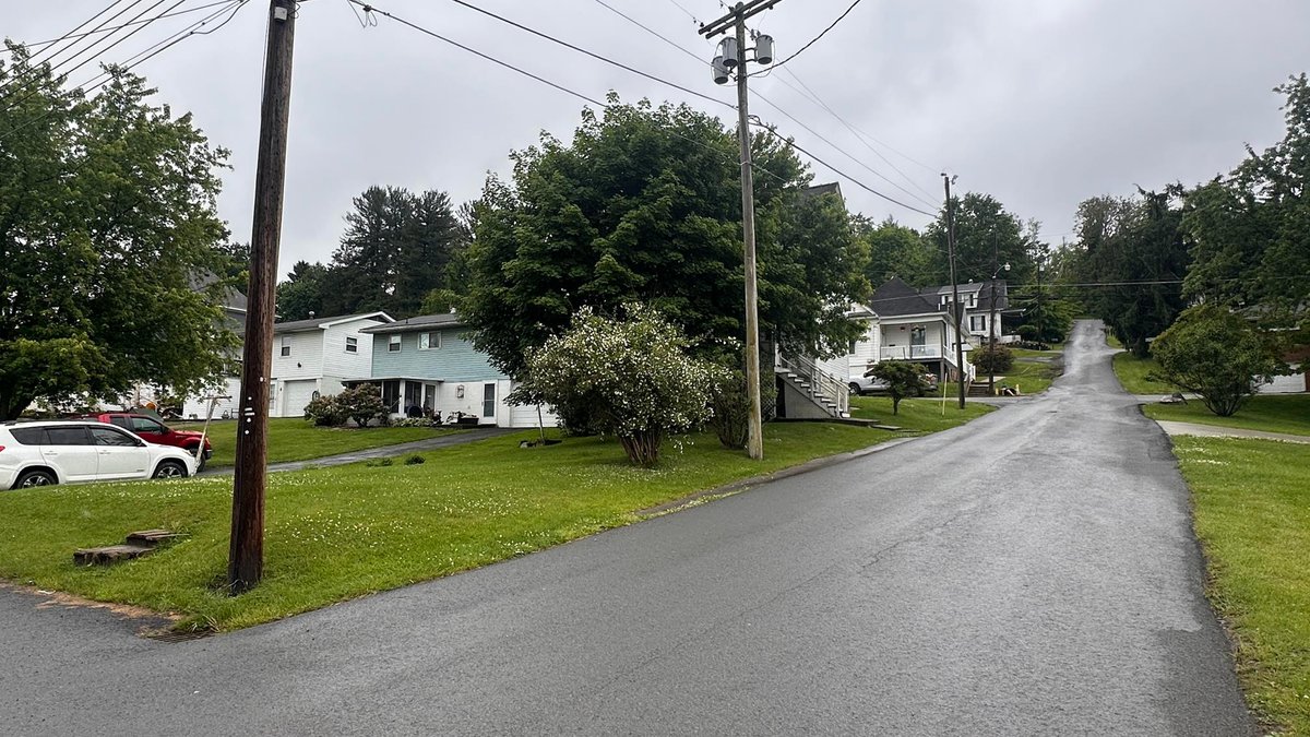 Image for SOLD $71,500 - Spacious 3 Bedroom in a Convenient Fairmont Location