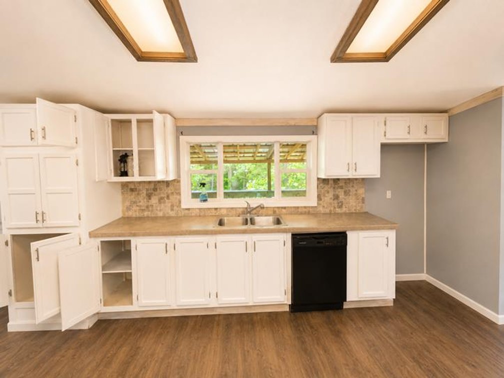 Image for SOLD $50,600 - 3 Bedroom Doublewide on 2 Acres in Inez Selling to the Highest Bidder