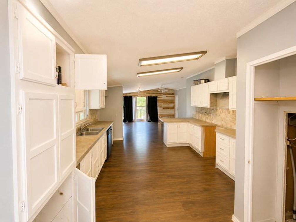 Image for SOLD $50,600 - 3 Bedroom Doublewide on 2 Acres in Inez Selling to the Highest Bidder