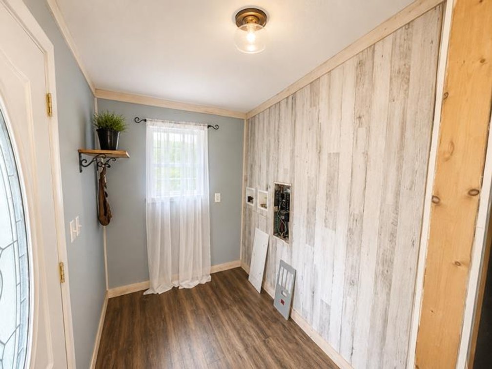 Image for SOLD $50,600 - 3 Bedroom Doublewide on 2 Acres in Inez Selling to the Highest Bidder