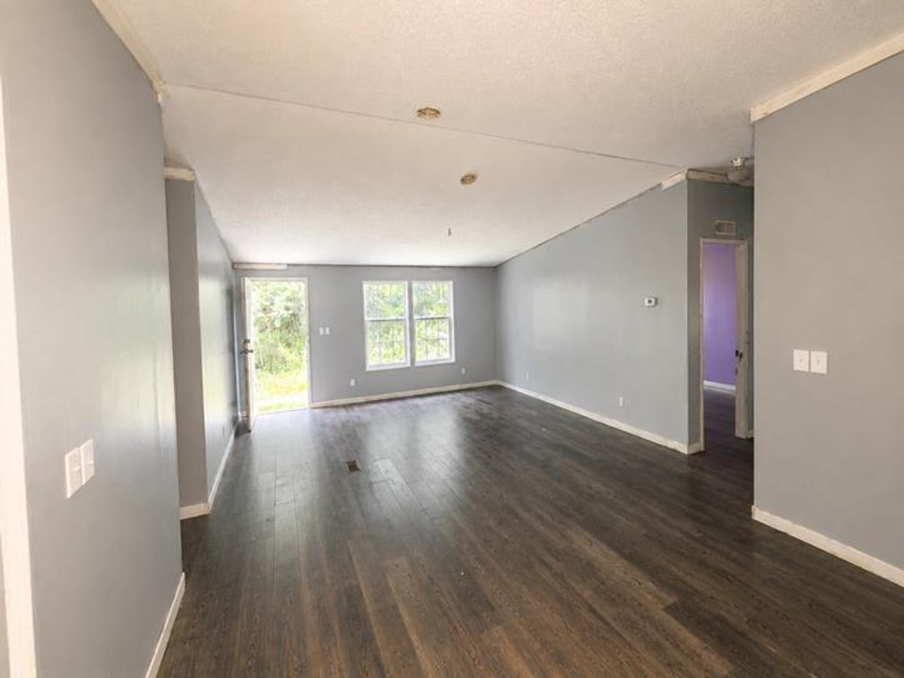 Image for SOLD $50,600 - 3 Bedroom Doublewide on 2 Acres in Inez Selling to the Highest Bidder