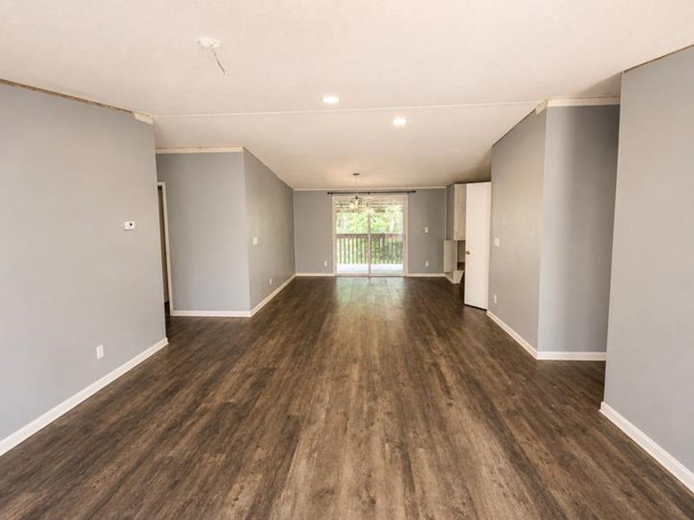 Image for SOLD $50,600 - 3 Bedroom Doublewide on 2 Acres in Inez Selling to the Highest Bidder