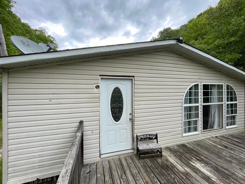 Image for SOLD $50,600 - 3 Bedroom Doublewide on 2 Acres in Inez Selling to the Highest Bidder