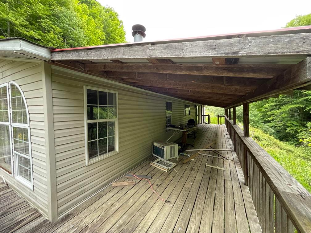 Image for SOLD $50,600 - 3 Bedroom Doublewide on 2 Acres in Inez Selling to the Highest Bidder