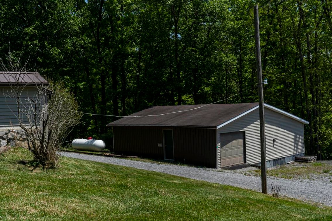 Image for SOLD $283,250 - Exceptional 4 Bedroom on 9.4 Acres in Barbour County
