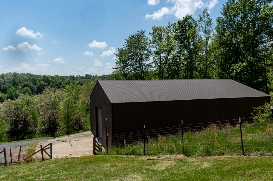 Image for SOLD $283,250 - Exceptional 4 Bedroom on 9.4 Acres in Barbour County