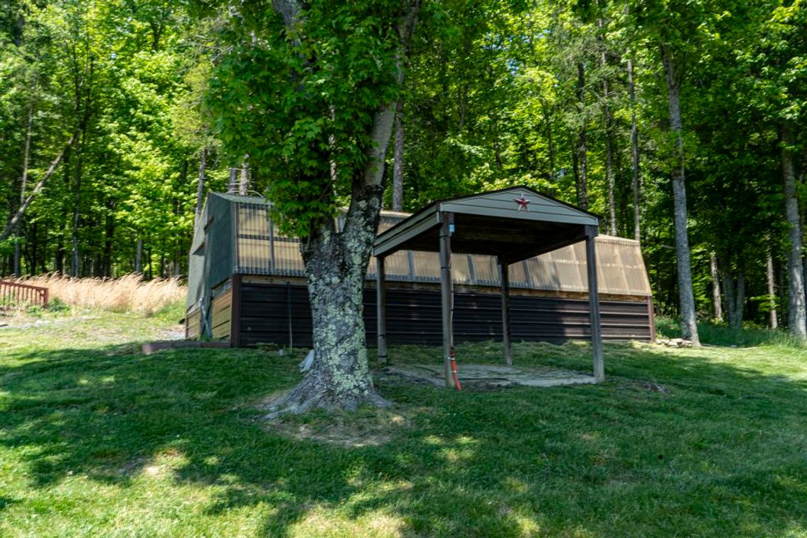 Image for SOLD $283,250 - Exceptional 4 Bedroom on 9.4 Acres in Barbour County