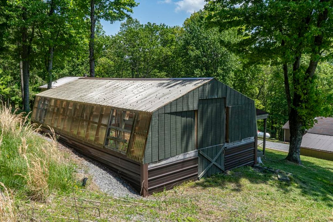 Image for SOLD $283,250 - Exceptional 4 Bedroom on 9.4 Acres in Barbour County
