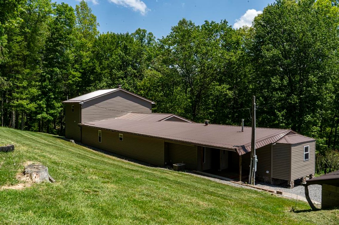 Image for SOLD $283,250 - Exceptional 4 Bedroom on 9.4 Acres in Barbour County