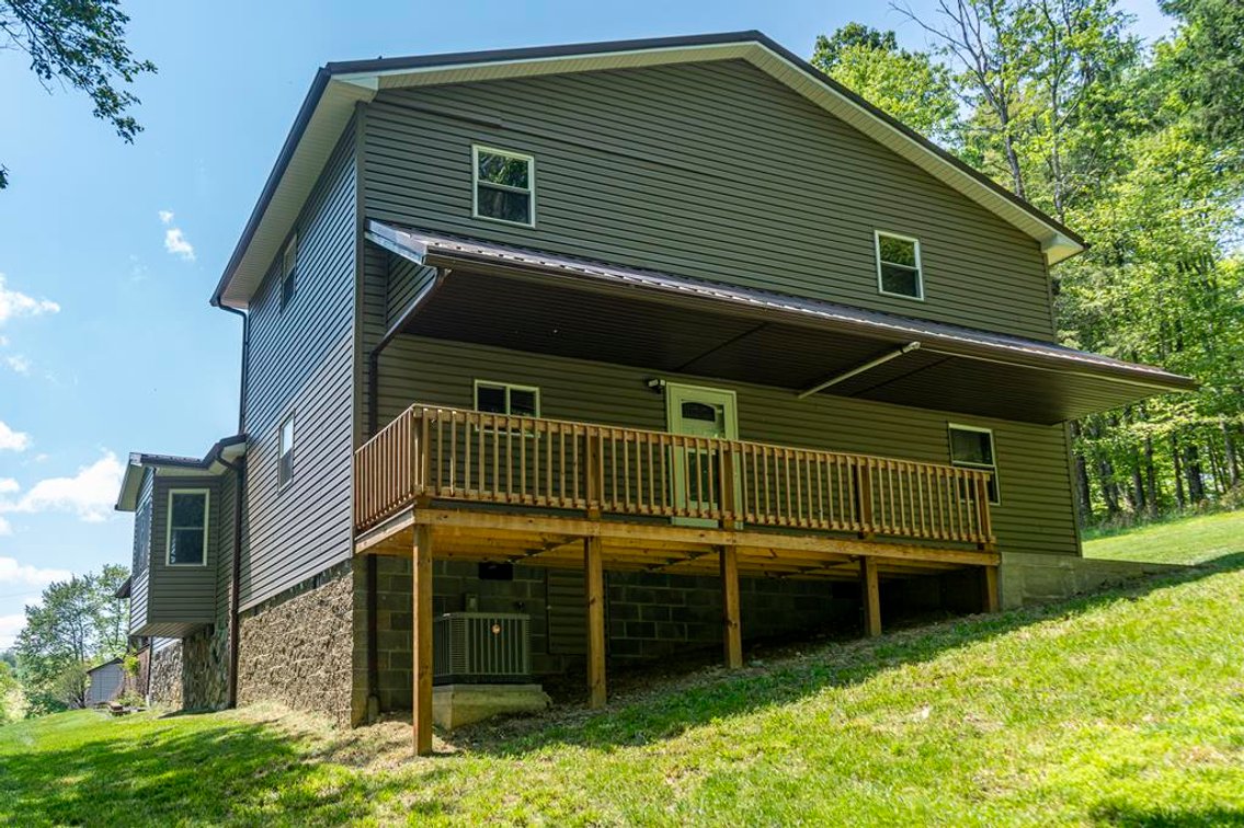 Image for SOLD $283,250 - Exceptional 4 Bedroom on 9.4 Acres in Barbour County