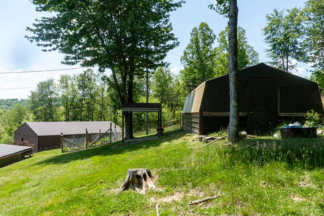 Image for SOLD $283,250 - Exceptional 4 Bedroom on 9.4 Acres in Barbour County