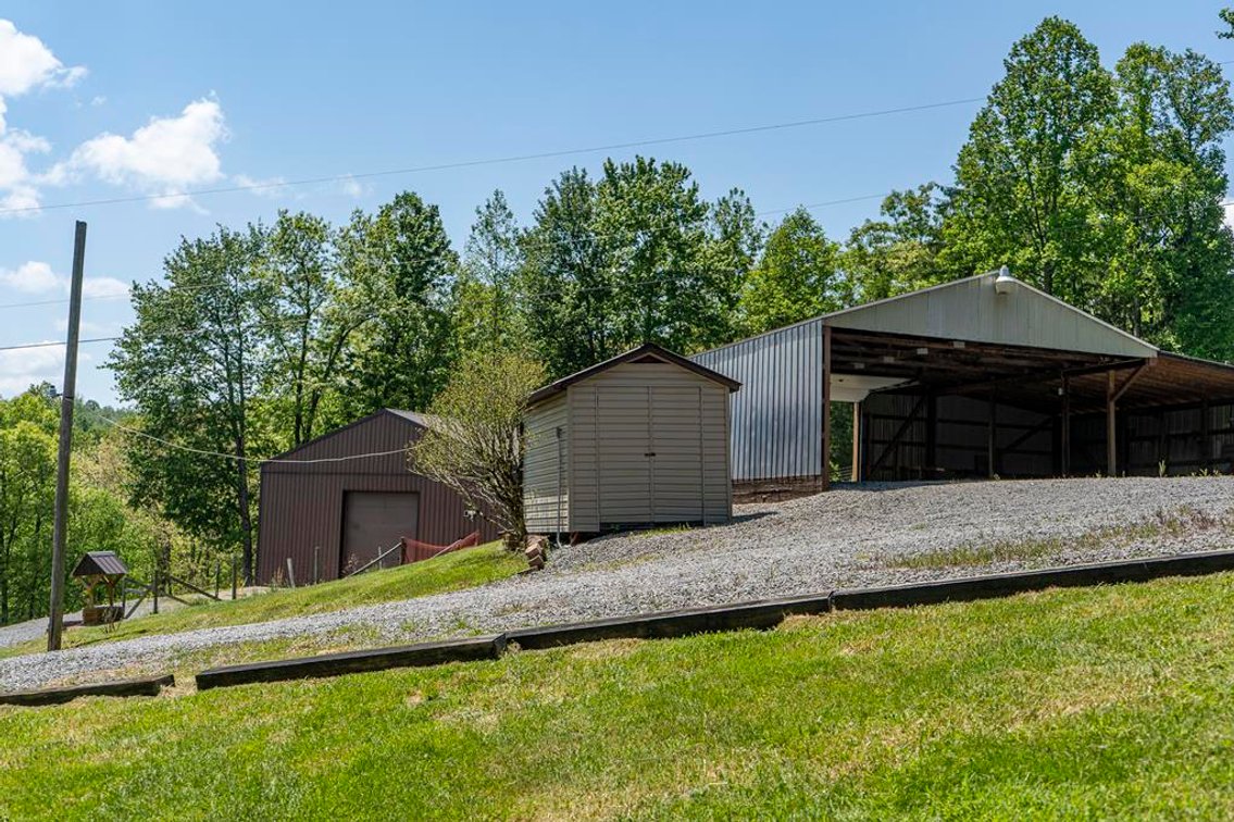 Image for SOLD $283,250 - Exceptional 4 Bedroom on 9.4 Acres in Barbour County