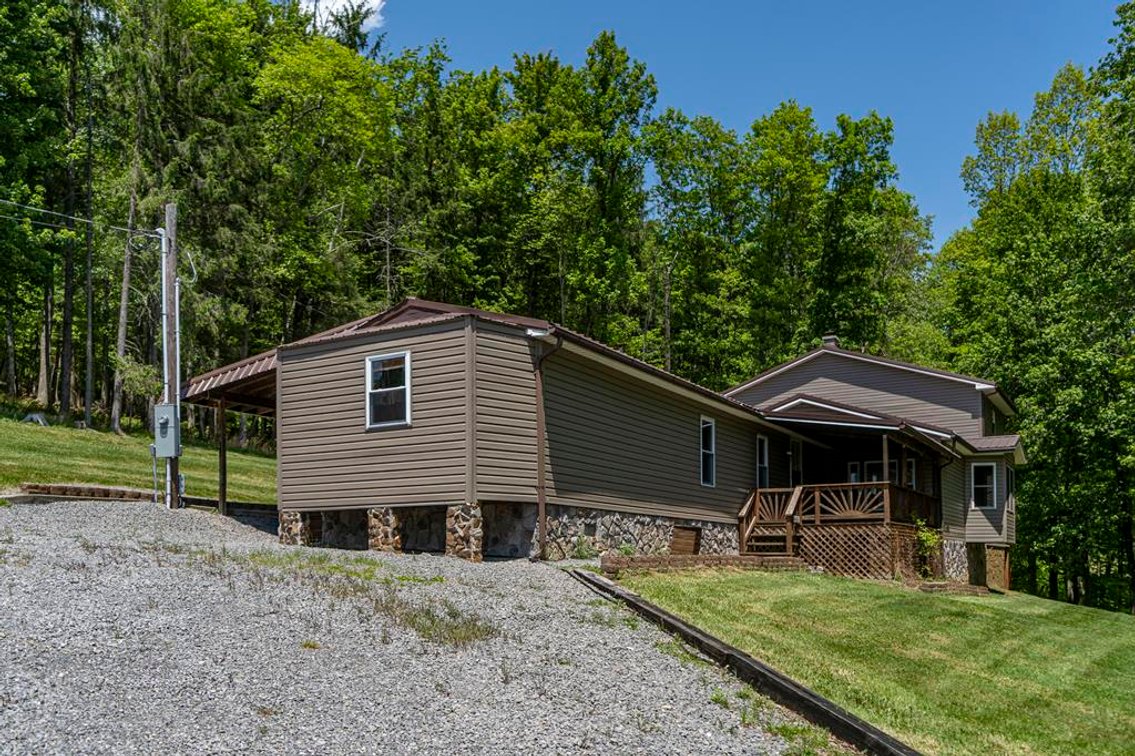 Image for SOLD $283,250 - Exceptional 4 Bedroom on 9.4 Acres in Barbour County