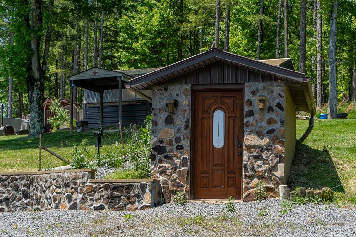 Image for SOLD $283,250 - Exceptional 4 Bedroom on 9.4 Acres in Barbour County