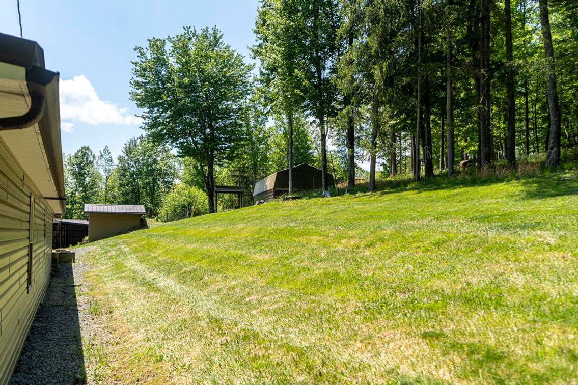Image for SOLD $283,250 - Exceptional 4 Bedroom on 9.4 Acres in Barbour County