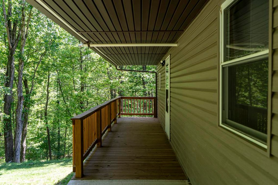 Image for SOLD $283,250 - Exceptional 4 Bedroom on 9.4 Acres in Barbour County