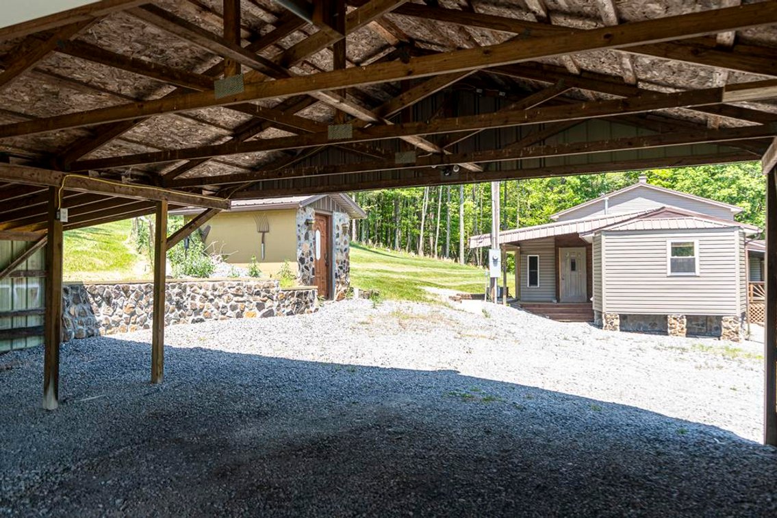 Image for SOLD $283,250 - Exceptional 4 Bedroom on 9.4 Acres in Barbour County