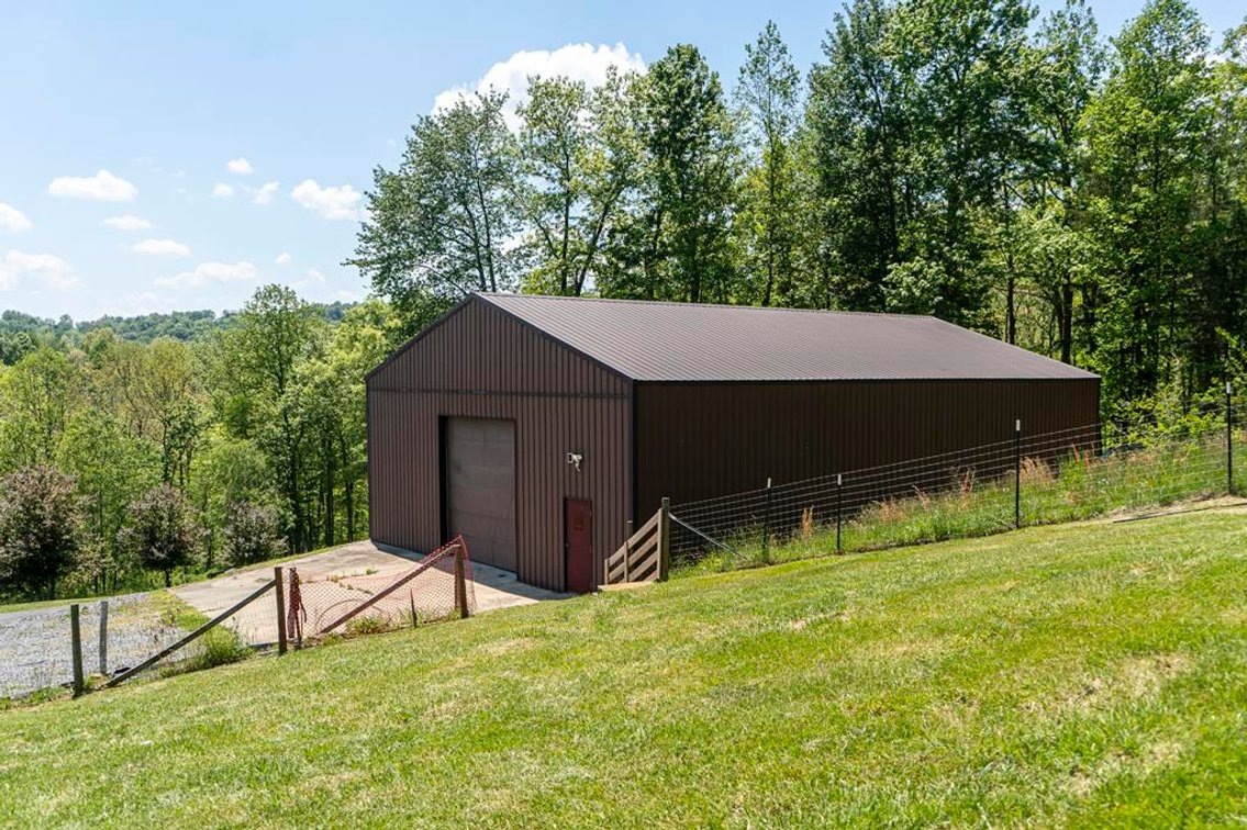 Image for SOLD $283,250 - Exceptional 4 Bedroom on 9.4 Acres in Barbour County