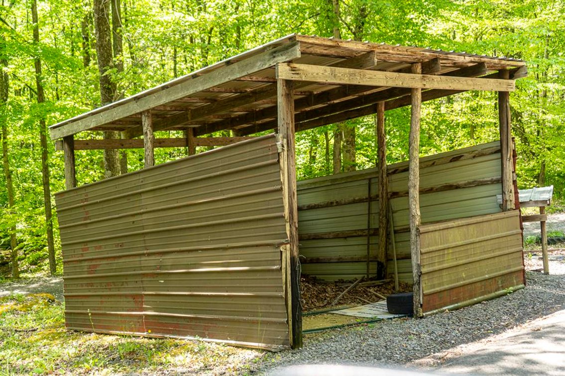 Image for SOLD $283,250 - Exceptional 4 Bedroom on 9.4 Acres in Barbour County