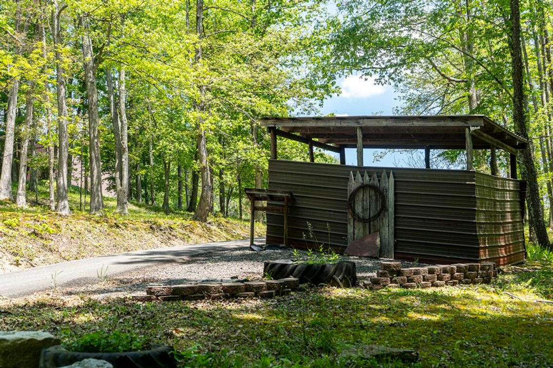 Image for SOLD $283,250 - Exceptional 4 Bedroom on 9.4 Acres in Barbour County