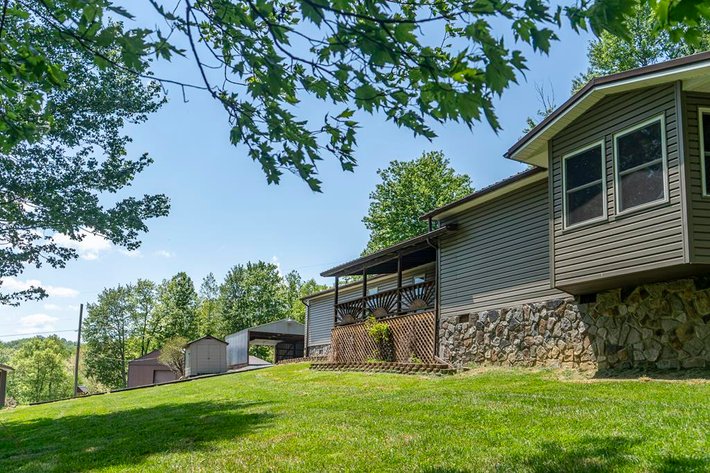 Image for SOLD $283,250 - Exceptional 4 Bedroom on 9.4 Acres in Barbour County