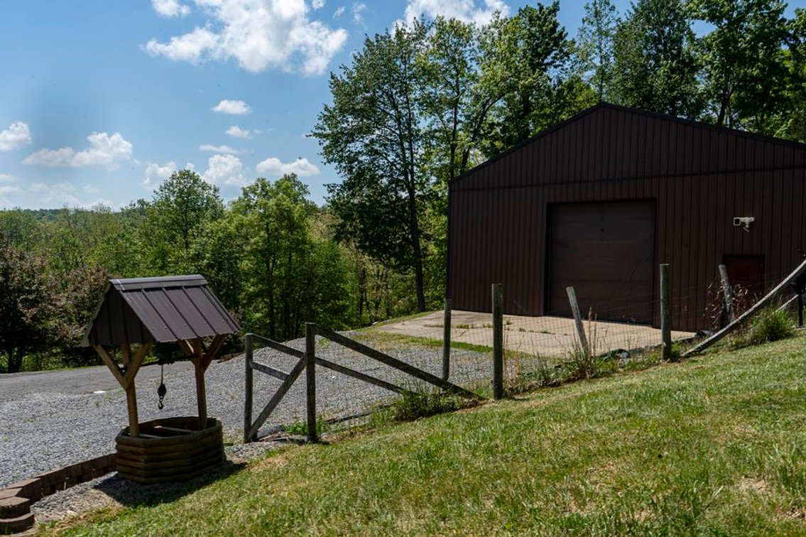 Image for SOLD $283,250 - Exceptional 4 Bedroom on 9.4 Acres in Barbour County