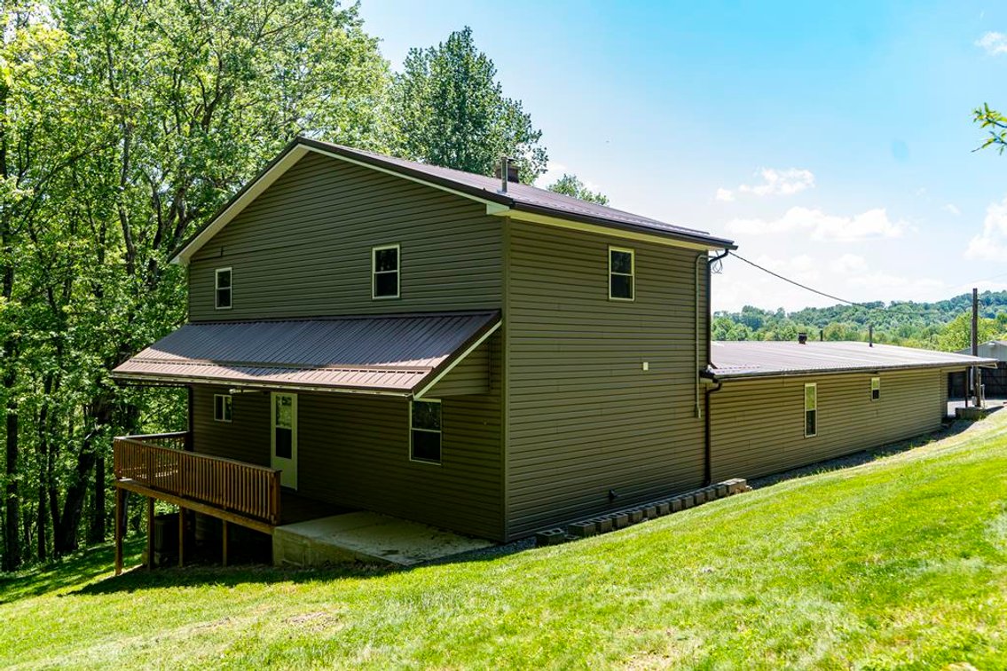 Image for SOLD $283,250 - Exceptional 4 Bedroom on 9.4 Acres in Barbour County