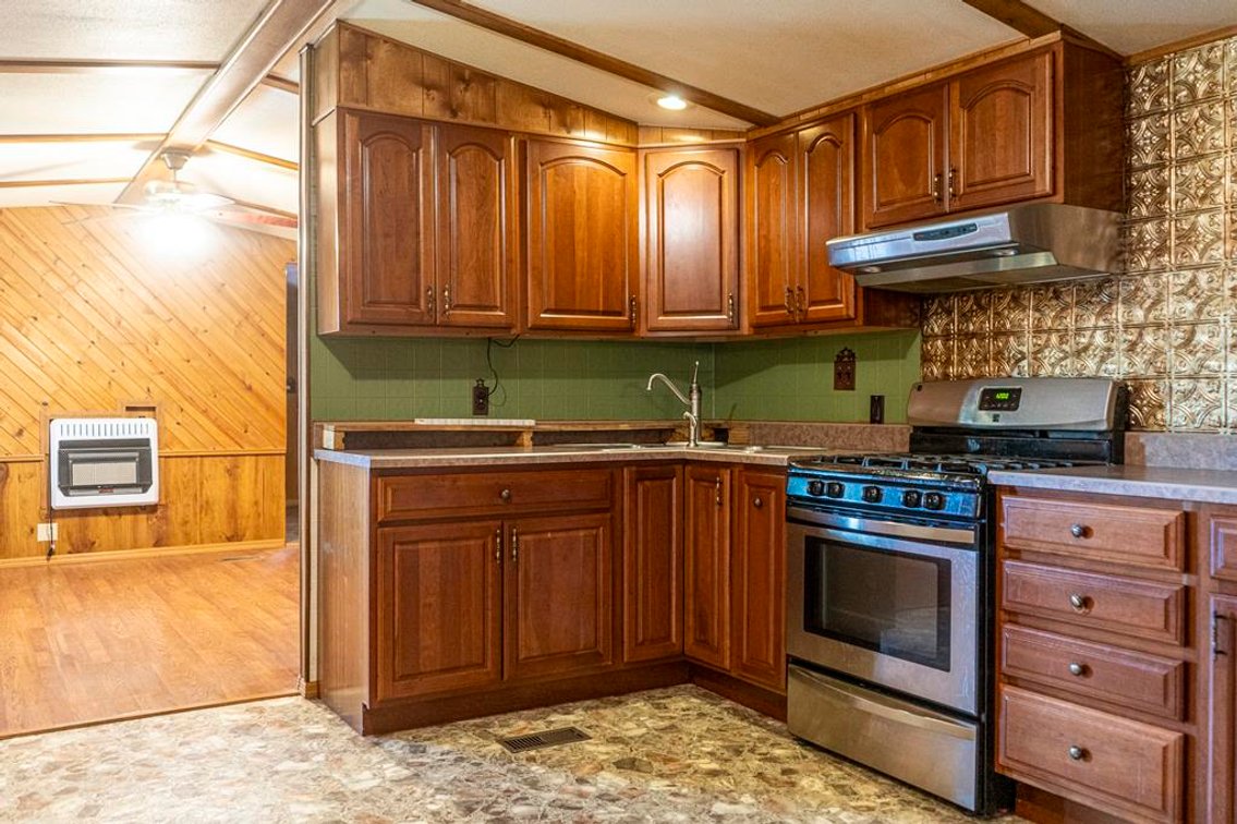 Image for SOLD $283,250 - Exceptional 4 Bedroom on 9.4 Acres in Barbour County