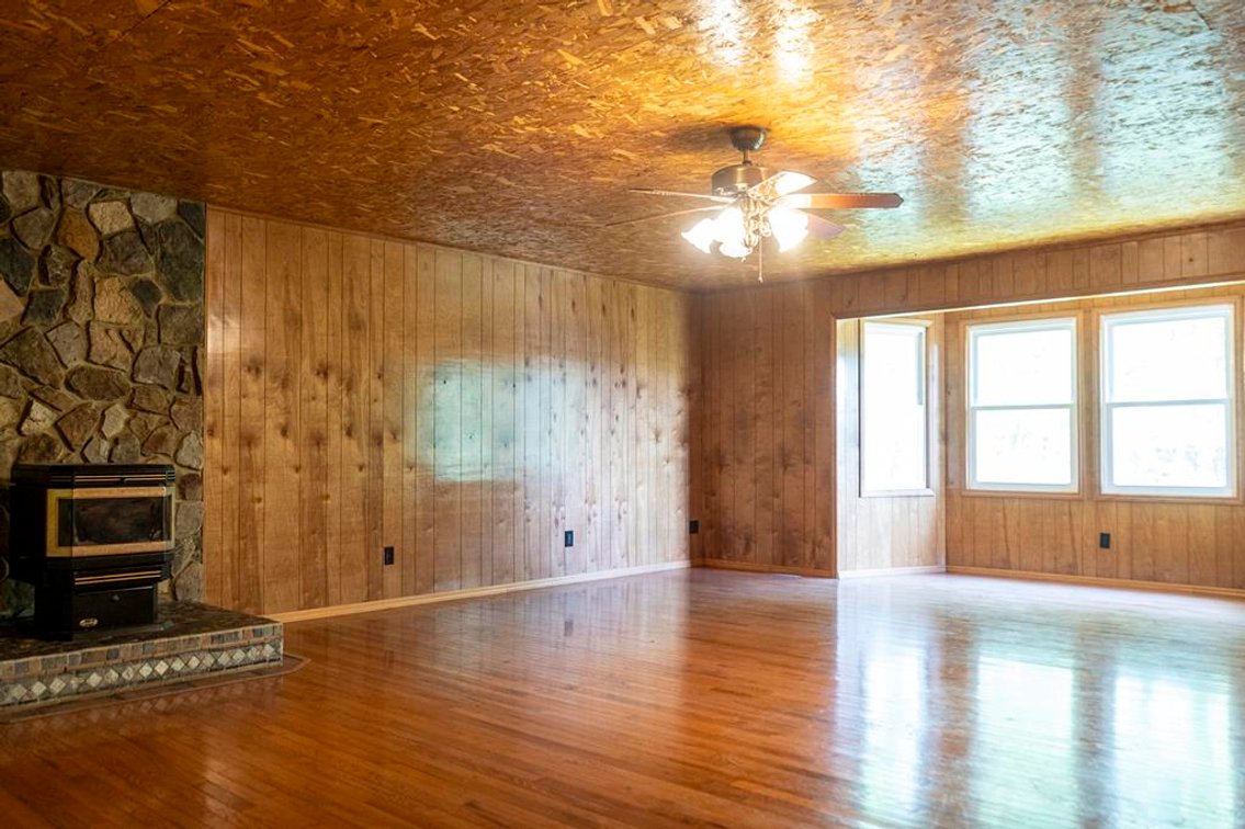 Image for SOLD $283,250 - Exceptional 4 Bedroom on 9.4 Acres in Barbour County