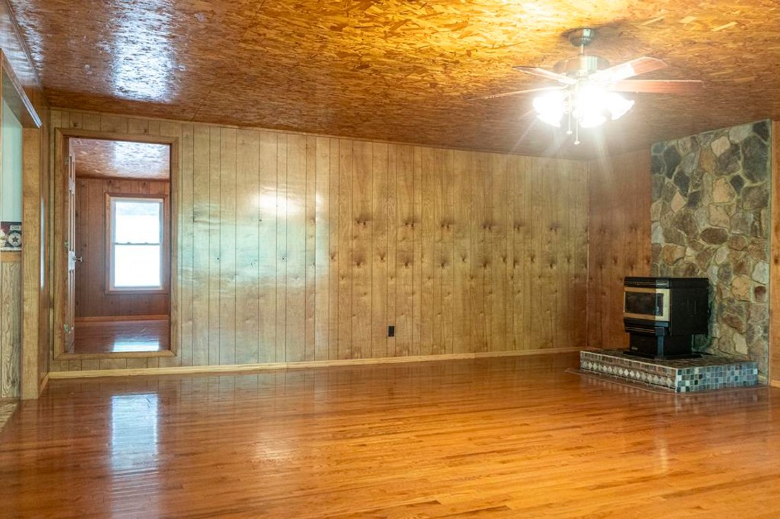 Image for SOLD $283,250 - Exceptional 4 Bedroom on 9.4 Acres in Barbour County